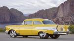 Chevrolet Project-X 2007 года
